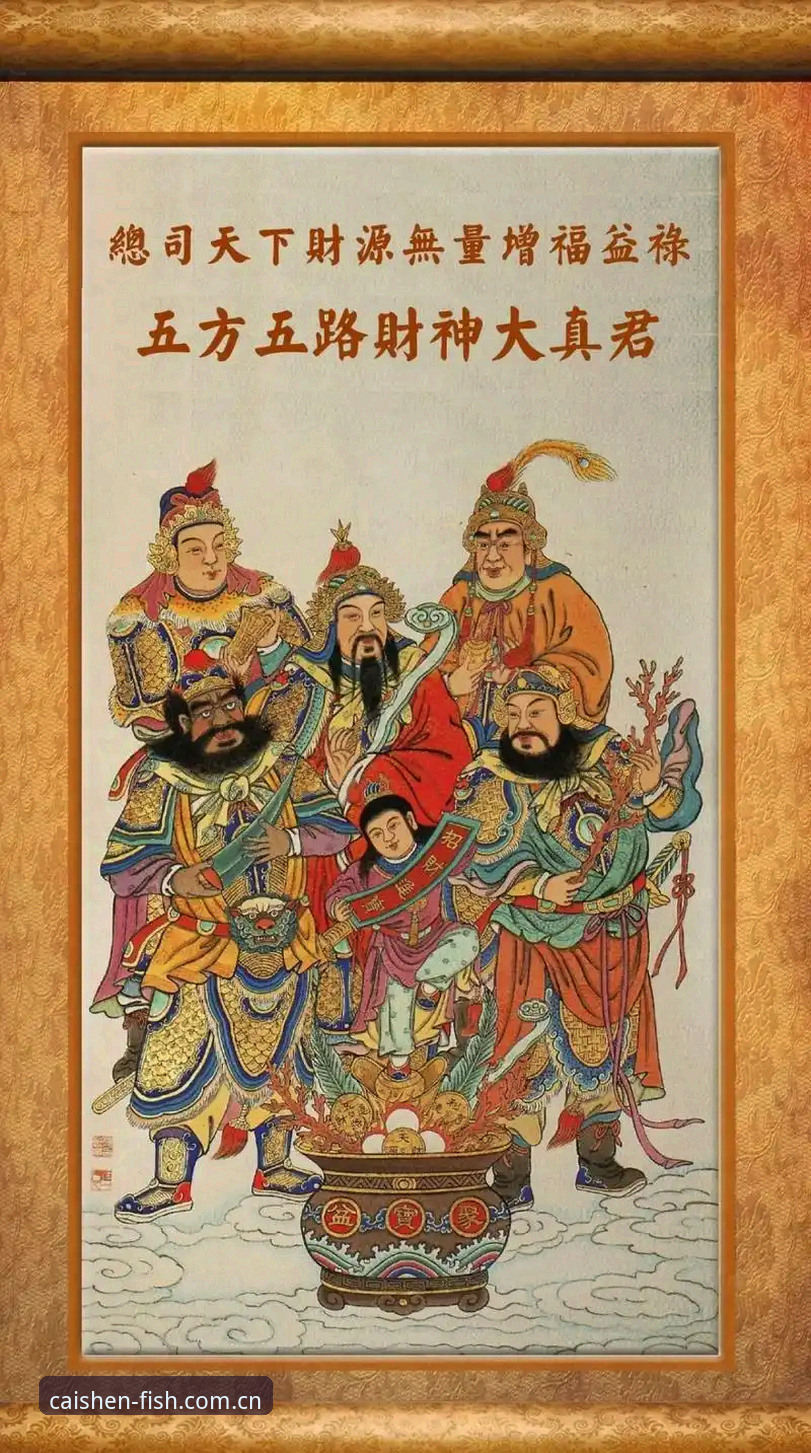 财神捕鱼官方版选择完整指南：从下载到实战的全方位解析